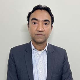 Hassan Shafique