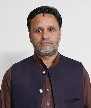 Asif Khan